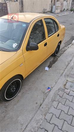 سايبا طيبا